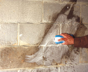 Waterproofing Basement Walls - Extreme How To
